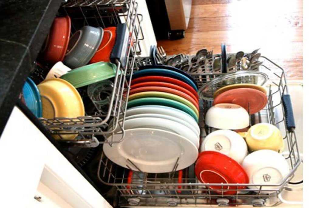 Посудомоечная машина не отмывает посуду Жуковский